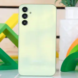 خرید سامسونگ a24 ظرفیت 128 | قیمت Galaxy A24 دو سیمکارت رم 6