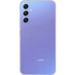 خرید سامسونگ a34 128 رم 6 | قیمت گوشی سامسونگ a34 ظرفیت 128