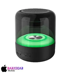 خرید اینترنتی اسپیکر رم و فلش خور قابل حمل هیسکا مدل B192