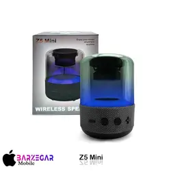 خرید اینترنتی اسپیکر رم و فلش خور قابل حمل هیسکا مدل B192