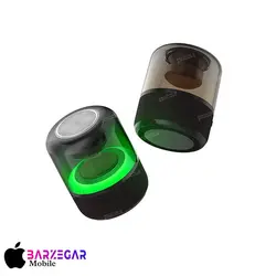 خرید اینترنتی اسپیکر رم و فلش خور قابل حمل هیسکا مدل B192