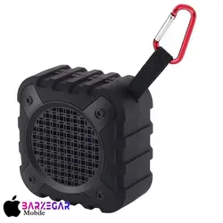 خرید اینترنتی اسپیکر بلوتوثی قابل حمل مدل RGK-220