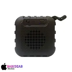 خرید اینترنتی اسپیکر بلوتوثی قابل حمل مدل RGK-220