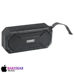 اسپیکر بلوتوثی قابل حمل فاوی مدل RGK-209 - موبایل برزگر - ارومیه - لوازم جانبی برزگر موبایل