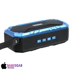 اسپیکر بلوتوثی قابل حمل فاوی مدل RGK-209 - موبایل برزگر - ارومیه - لوازم جانبی برزگر موبایل