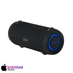 اسپیکر بلوتوثی قابل حمل هادرون مدل BTS140 - موبایل برزگر - ارومیه - لوازم جانبی برزگر موبایل