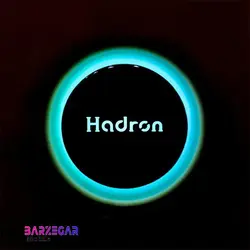 اسپیکر بلوتوثی قابل حمل هادرون مدل BTS140 - موبایل برزگر - ارومیه - لوازم جانبی برزگر موبایل