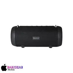 اسپیکر بلوتوثی قابل حمل هادرون مدل BTS140 - موبایل برزگر - ارومیه - لوازم جانبی برزگر موبایل