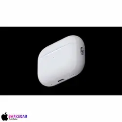 هدفون بلوتوثی اپل مدل AirPods Pro 2nd Generation 2023 Type-C - اصلی - موبایل برزگر - ارومیه - لوازم جانبی برزگر موبایل