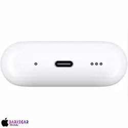 هدفون بلوتوثی اپل مدل AirPods Pro 2nd Generation 2023 Type-C - اصلی - موبایل برزگر - ارومیه - لوازم جانبی برزگر موبایل