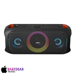 خرید اینترنتی  اسپیکر بلوتوثی قابل حمل هیسکا مدل B904