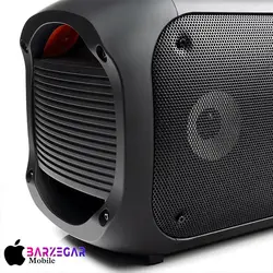 خرید اینترنتی  اسپیکر بلوتوثی قابل حمل هیسکا مدل B904