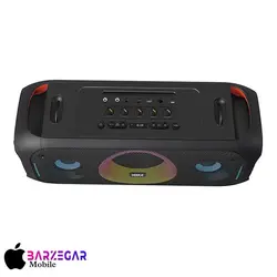 خرید اینترنتی  اسپیکر بلوتوثی قابل حمل هیسکا مدل B904