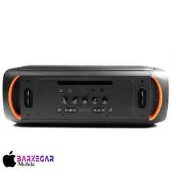 خرید اینترنتی  اسپیکر بلوتوثی قابل حمل هیسکا مدل B904