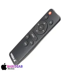 خرید اینترنتی  اسپیکر بلوتوثی قابل حمل هیسکا مدل B904