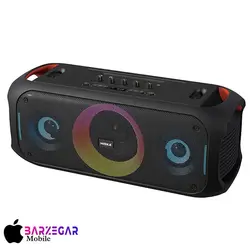 خرید اینترنتی  اسپیکر بلوتوثی قابل حمل هیسکا مدل B904