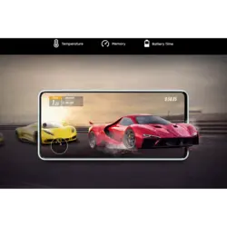 گوشی سامسونگ a73-حافظه 256-رم 8 گیگابایت-ارومیه