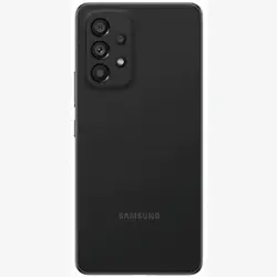 گوشی سامسونگ A53-حافظه 256-رم 8 گیگابایت-ارومیه