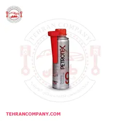 مکمل سوخت پتروتکس پلاس 2in1 | طهران کمپانی