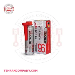 مکمل سوخت پتروتکس پلاس 2in1 | طهران کمپانی
