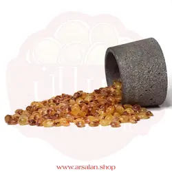 آبنبات قیچی زرشک