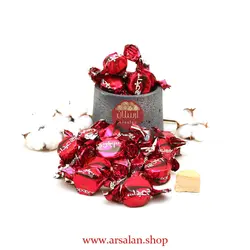 پشمک شیری حاج عبدا...