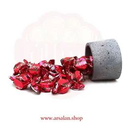 پشمک شیری حاج عبدا...