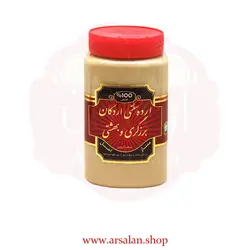 ارده کنجد بهشتی 800 گرمی