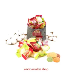 ژله شکری آچاچی