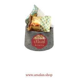 سوهان فله ساعدی نیا