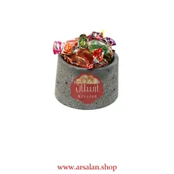 تافی ژله ای آیدین