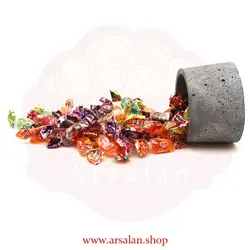 تافی ژله ای آیدین