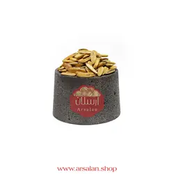 تخمه آفتابگردان سفید(رژیمی)
