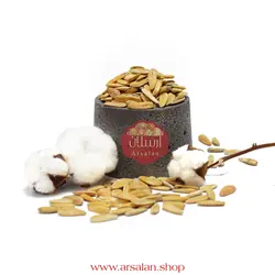 تخمه آفتابگردان سفید(رژیمی)