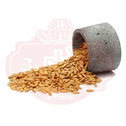 تخمه کدو ریز دوآتیشه
