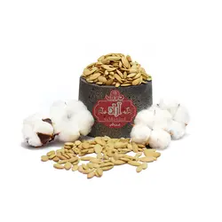 تخمه کدو ریز