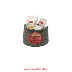 شکلات شیری سایرو