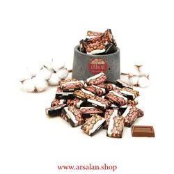 شکلات قهوه قافلانکوه