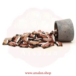 شکلات قهوه قافلانکوه
