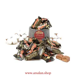 شکلات مارس فله