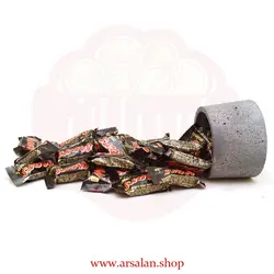 شکلات مارس فله