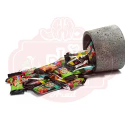 لواشک پذیرایی نارتام