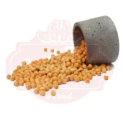 نخودچی دوآتیشه بدون نمک