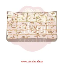 نوقا گردویی افتخاری