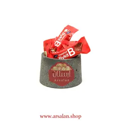 ویفر بایکیت فندقی