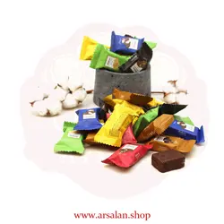 ویفر سوربون