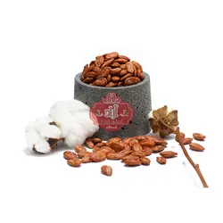 تخمه جابانی شور(ژاپنی)