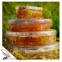 عسل با موم در اصفهان ، 🐝 خرید موم عسل با قیمت مناسب و کیفیت بالا