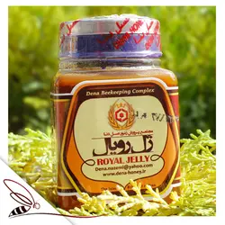 خرید و قیمت عسل شاه انگبین ، با کیفیت 100% تضمینی
