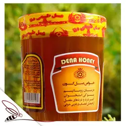 خرید عسل گون انگبین با کیفیت و قیمت مناسب ، قیمت عسل گون ،🐝 عسل دنا